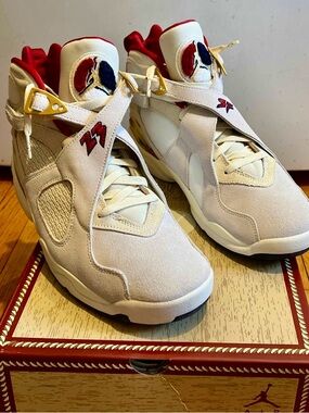 Jordan 8 Retro Solefly Mi Casa Es Su Casa